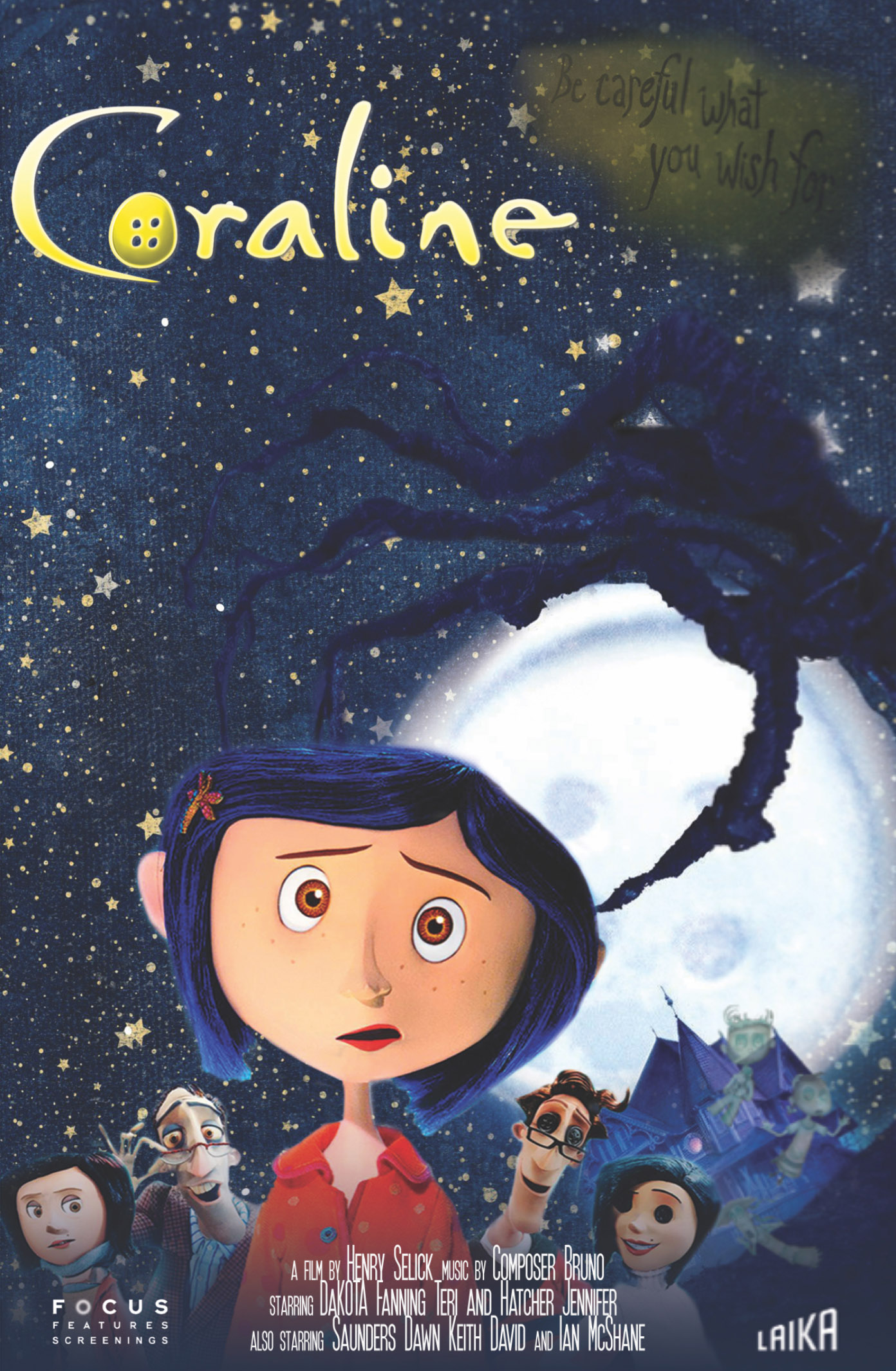 Coraline